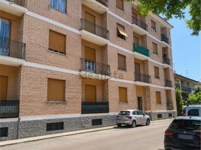 Appartamento in vendita a Novi Ligure, Alessandria