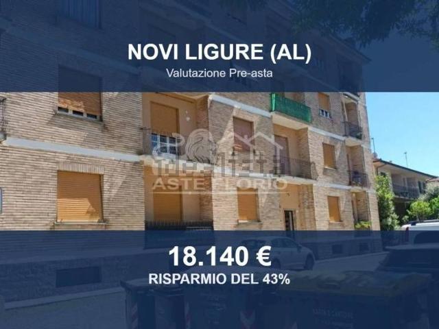 Appartamento in vendita a Piemonte, Alessandria