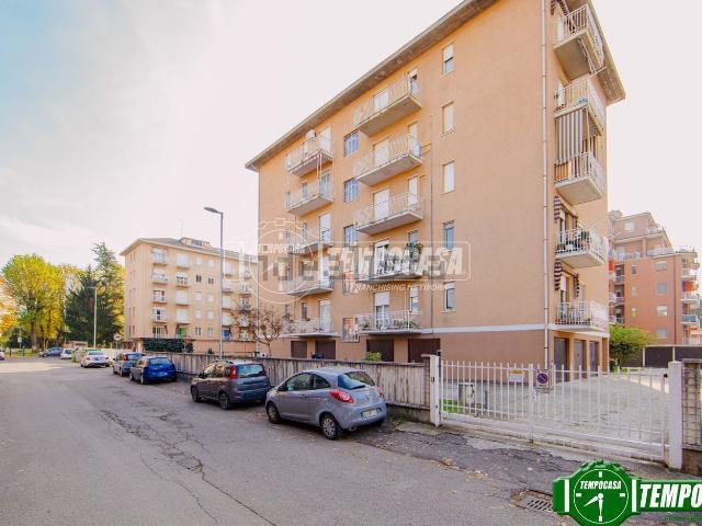 Appartamento in vendita a Benvenuti, Voghera