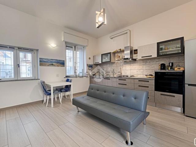 Appartamento in vendita a San Carlo, Seregno