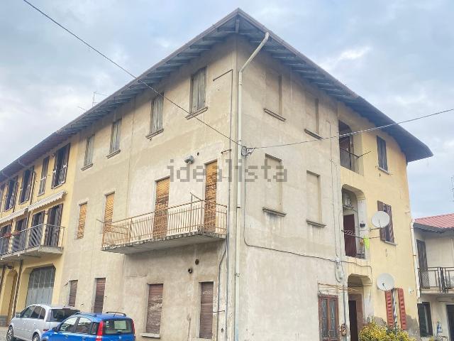 Appartamento in vendita a Turate, Como