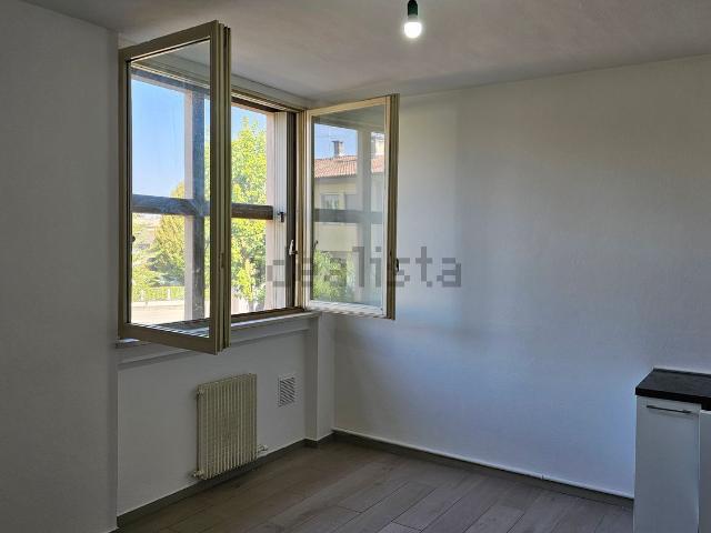 Appartamento in vendita a Sacchello, Sarmato
