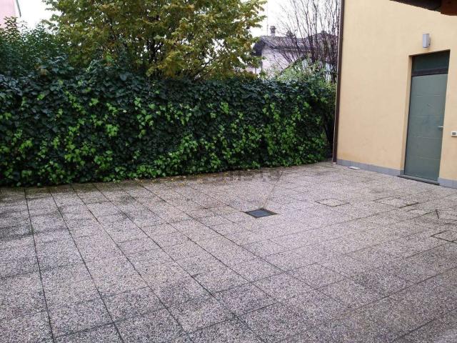 Appartamento in vendita a Pontenure, Reggio Emilia
