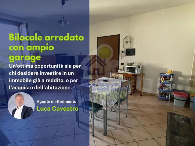 Appartamento in vendita a Cogozzo, Viadana