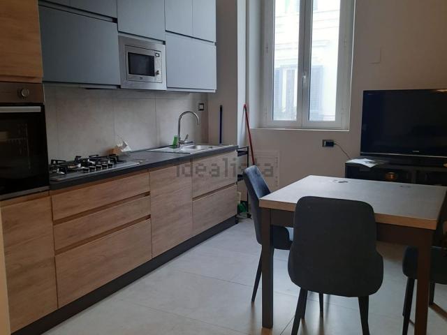 Appartamento in vendita a Trani, Barletta-Andria-Trani