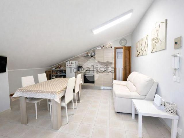Appartamento in vendita a Santa Rita, Lanciano
