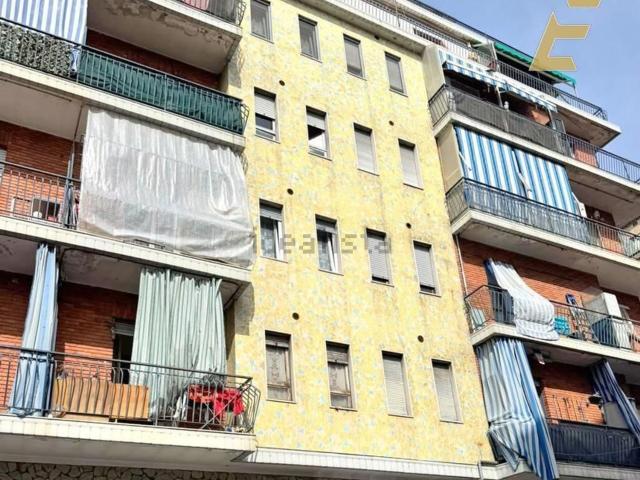Appartamento in vendita a Circoscrizione 6, Piemonte
