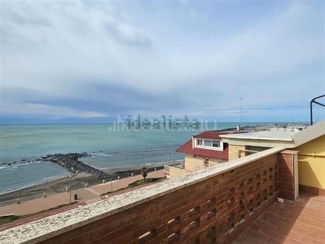 Attico in vendita a Lido di Ostia, Roma Capitale