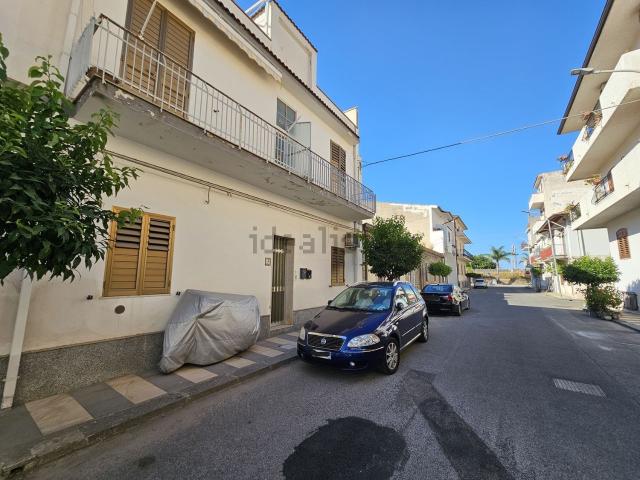 Appartamento in vendita a Oliveri, Sicilia
