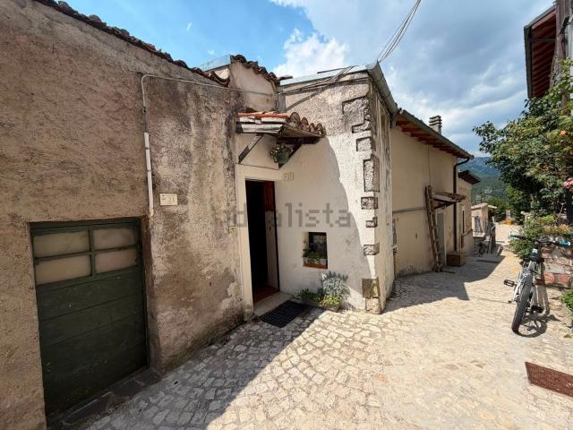Appartamento in vendita a Ovindoli, Abruzzo
