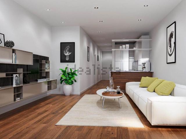 Appartamento in vendita a Infrangibile, Piacenza