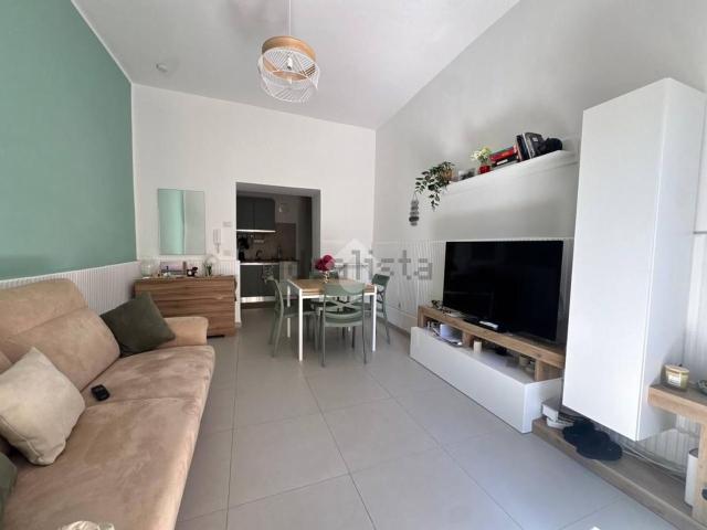 Appartamento in vendita a Carinaro, Caserta