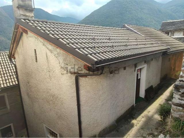 Appartamento in vendita a Cavaglio San Donnino, Verbano-Cusio-Ossola