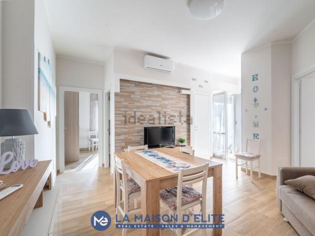 Appartamento in vendita a Montalto Di Castro, Lazio