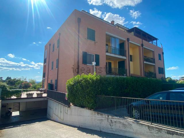 Appartamento in vendita a Cenerente, Umbria