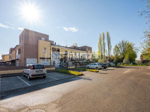 Appartamento in vendita a Unione dei comuni del Sorbara, Castelfranco Emilia