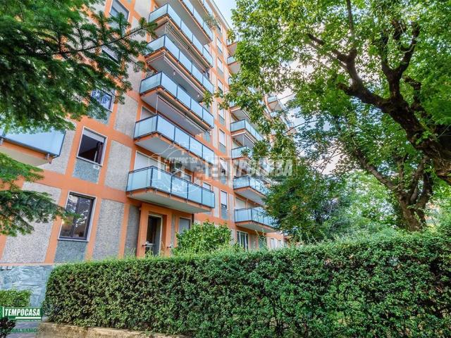 Appartamento in vendita a Zona Omogenea Milano Nord, Cinisello Balsamo