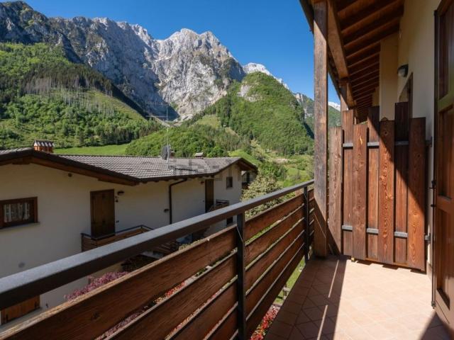 Appartamento in vendita a Ardesio, Lombardia