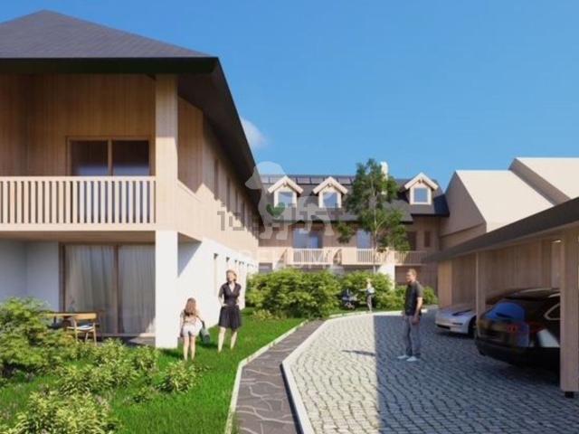 Appartamento in vendita a Tarvisio, Friuli-Venezia Giulia