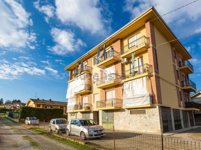 Appartamento in vendita a Castell'Alfero, Asti