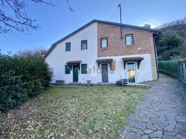Appartamento in vendita a Castelnovo, Isola Vicentina