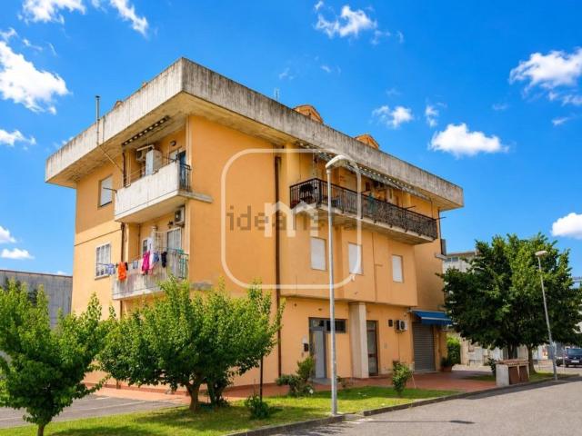 Appartamento in vendita a Puzzariga, Roma Capitale