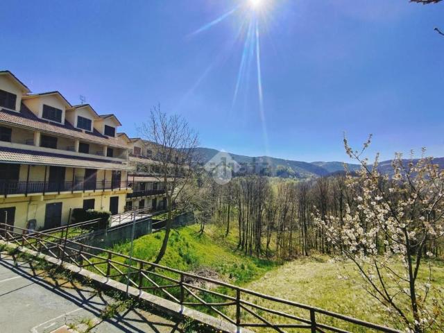 Appartamento in vendita a Urbe, Liguria