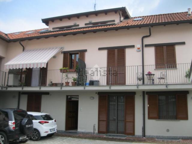 Appartamento in vendita a Soriano, Corbetta