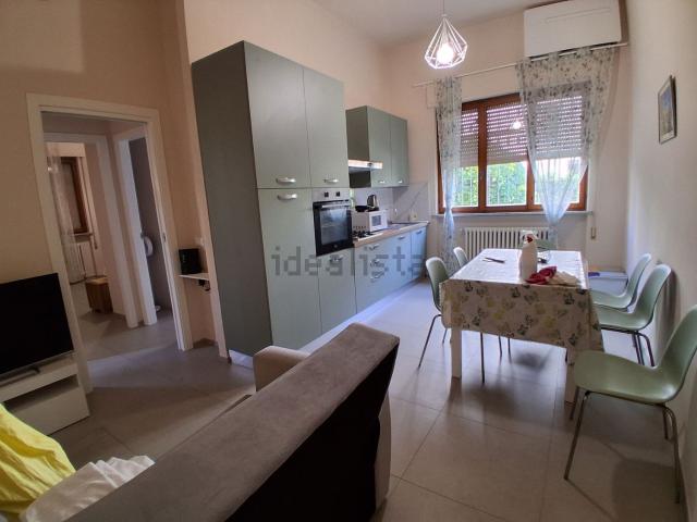 Appartamento in vendita a San Concordio, Bagni Di Lucca Ponte