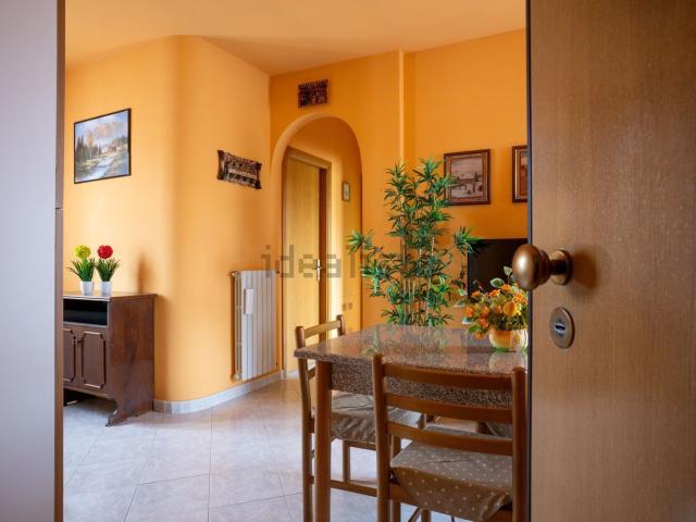 Appartamento in vendita a La Croce, Buti