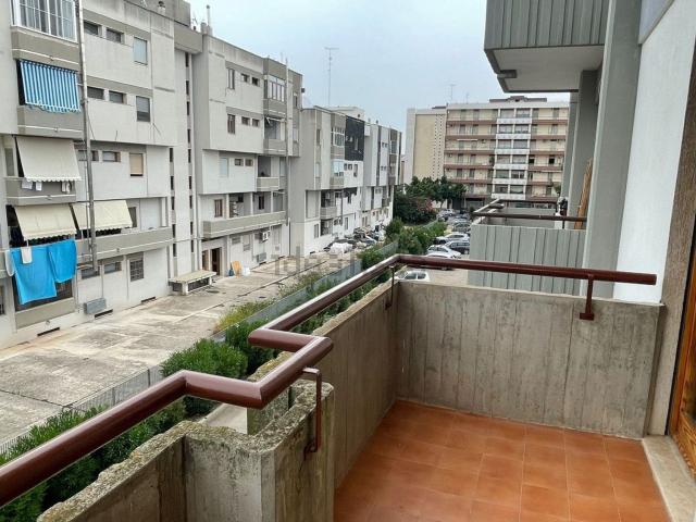 Appartamento in vendita a Lecce