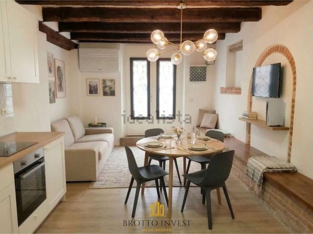 Appartamento in vendita a Pilastroni, Bassano Del Grappa