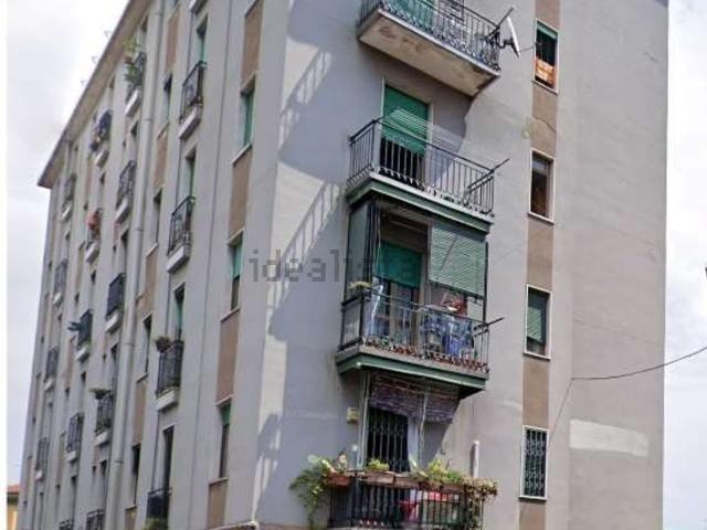 Appartamento in vendita a San Giuliano Monzese, Cologno Monzese