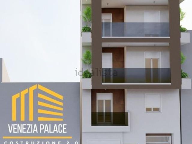 Appartamento in vendita a Puglia, Barletta-andria-trani