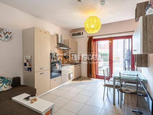 Appartamento in vendita a Fontespina, Civitanova Marche