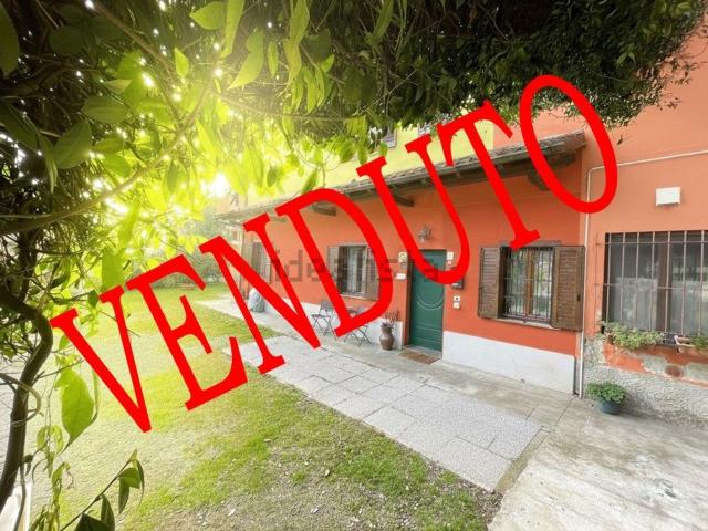 Appartamento in vendita a Castelletto, Abbiategrasso
