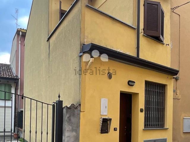 Appartamento in vendita a Trescore Cremasco, Lombardia