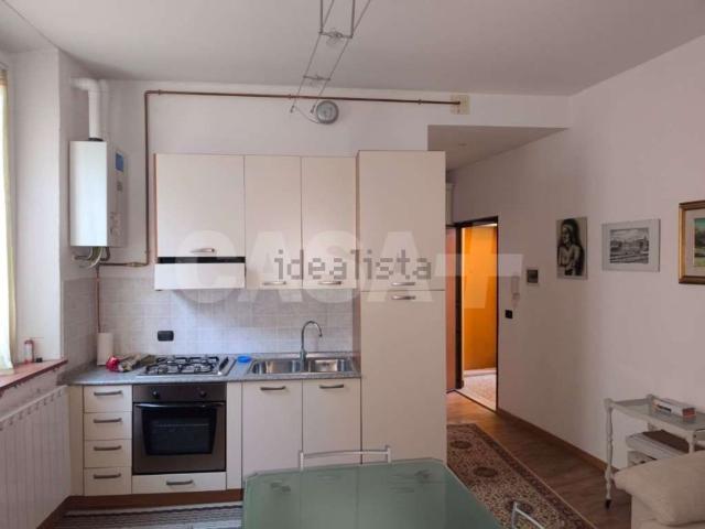 Appartamento in vendita a Biumo Superiore, Varese