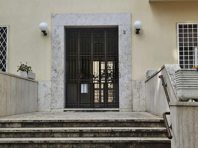 Appartamento in vendita a Municipio Roma I, Roma Capitale
