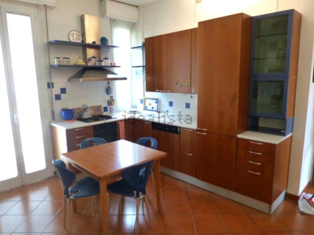 Appartamento in vendita a Sant'Agnese, Modena