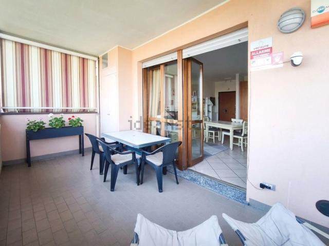 Appartamento in vendita a Mangiagalli, Cormano