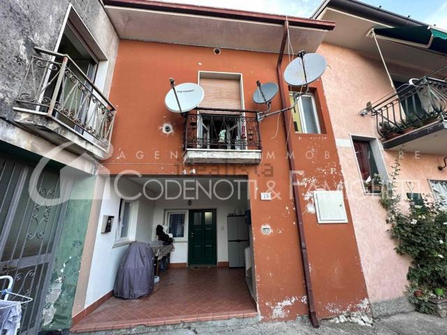 Appartamento in vendita a Comunità montana della Valle Sabbia, Serle