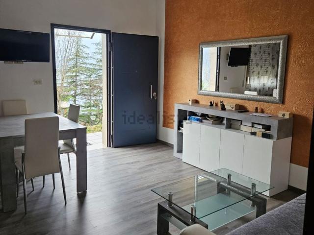 Appartamento in vendita a Villa d'Aiano, Castel d'Aiano