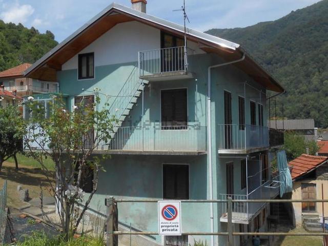 Appartamento in vendita a Unione Montana Alpi Graie, Piemonte