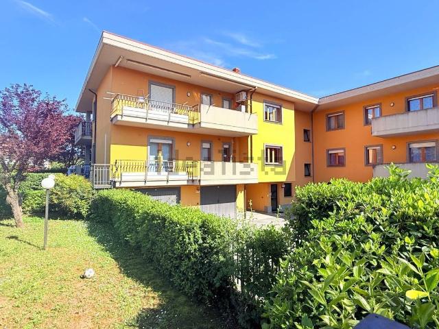 Appartamento in vendita a Villa Reatina, Rieti