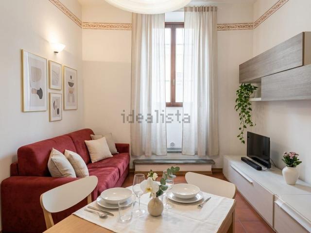 Appartamento in vendita a San Frediano, Firenze
