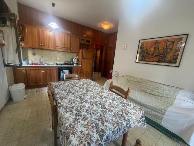 Appartamento in vendita a Spinetto, Serra San Bruno