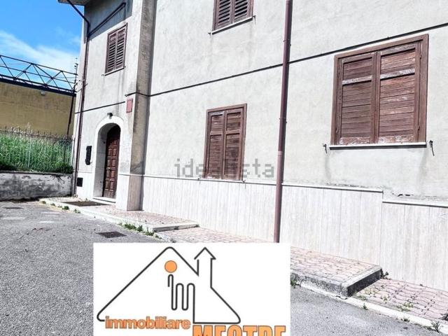 Appartamento in vendita a Avellino