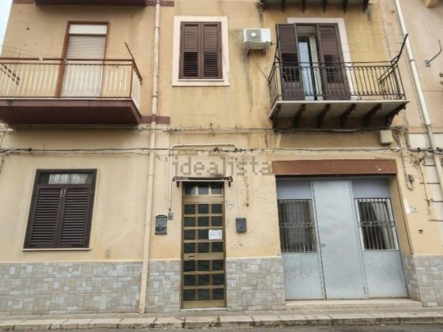 Appartamento in vendita a IV Circoscrizione, Palermo