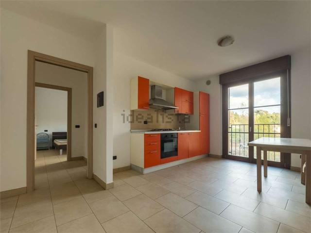 Appartamento in vendita a Mezzana, Somma Lombardo